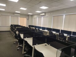 Office Space For Rent in Industrial Area