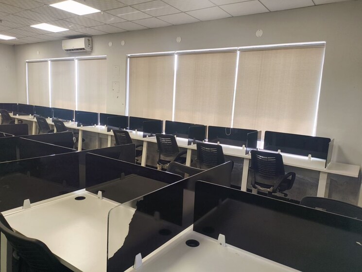 Team Area, industrial area Commercial Office Space 1500 Sq.Ft. In Industrial Area Mohali 9757792