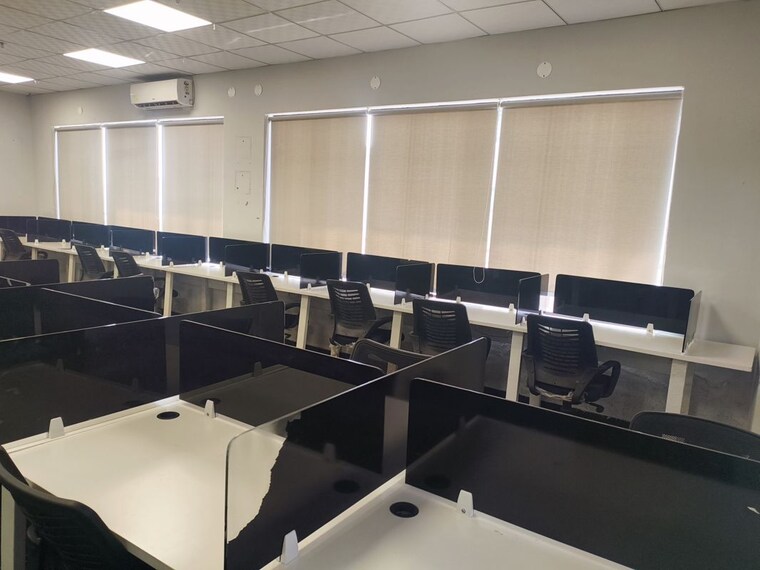 Team Area, industrial area Commercial Office Space 1500 Sq.Ft. In Industrial Area Mohali 9757792