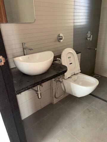 Bathroom in 2 BHK Apartment at Mittal Woods, Viman Nagar – for Sale