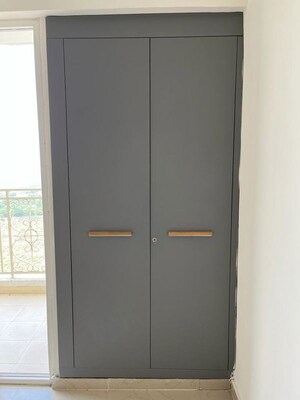 2.5 BHK Apartment For Rent in Amrapali Golf Homes, Sector 4 Greater Noida