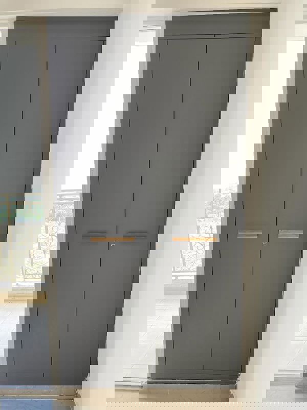 2.5 BHK + Pooja Room Apartment For Rent in Amrapali Golf Homes