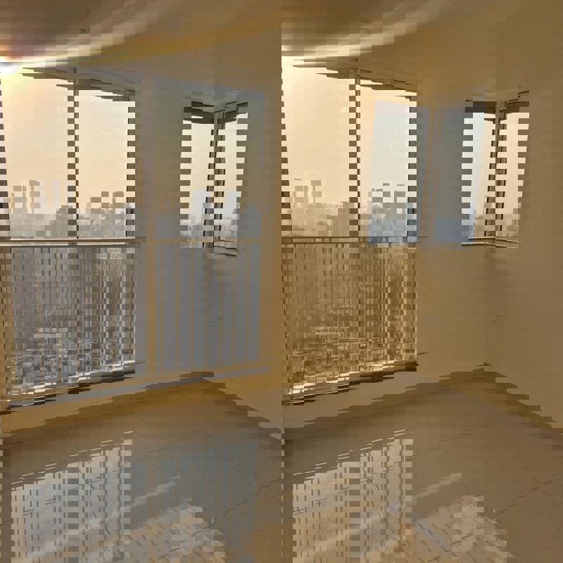 1 BHK + Basement 428 Sq.Ft. Apartment in Godrej Nest Kandivali