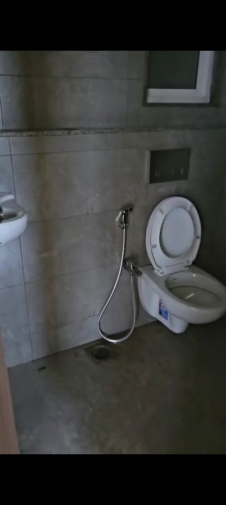 Bathroom, godrej-nest-kandivali 1 Bedroom 428 Sq.Ft. Apartment In Kandivali East Mumbai 9757775