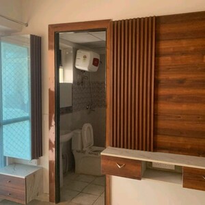 Furnished Amenities in 2 BHK Apartment at Gaur City 7th Avenue, Sector 4 Greater Noida – for Rent