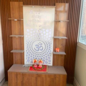 2 BHK Apartment For Rent in Gaur City 7th Avenue, Sector 4 Greater Noida