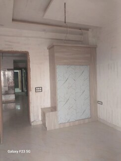 1 BHK Apartment For Sale in Kritak Modern Apartments