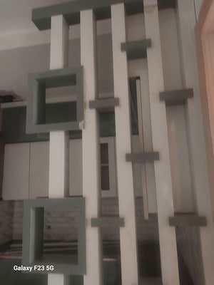 Kitchen in 1 BHK Apartment at Kritak Modern Apartments, Sector 73 – for Sale