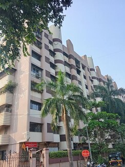 2 BHK Apartment For Rent in New Haridas Park CHS