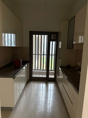 Kitchen in 2 BHK Apartment at Piramal Mahalaxmi, Mahalaxmi – for Rent