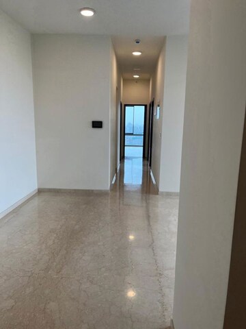 Building Lobby in 2 BHK Apartment at Piramal Mahalaxmi, Mahalaxmi – for Rent