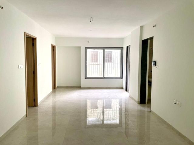 1 BHK + Pooja Room Apartment For Rent in Happy Home Heights