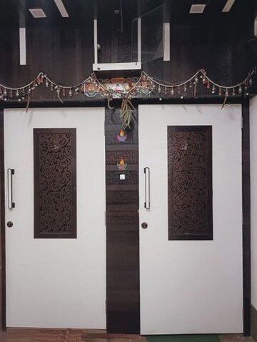  Pg – Entrance View at Kanjurmarg East - for Rent