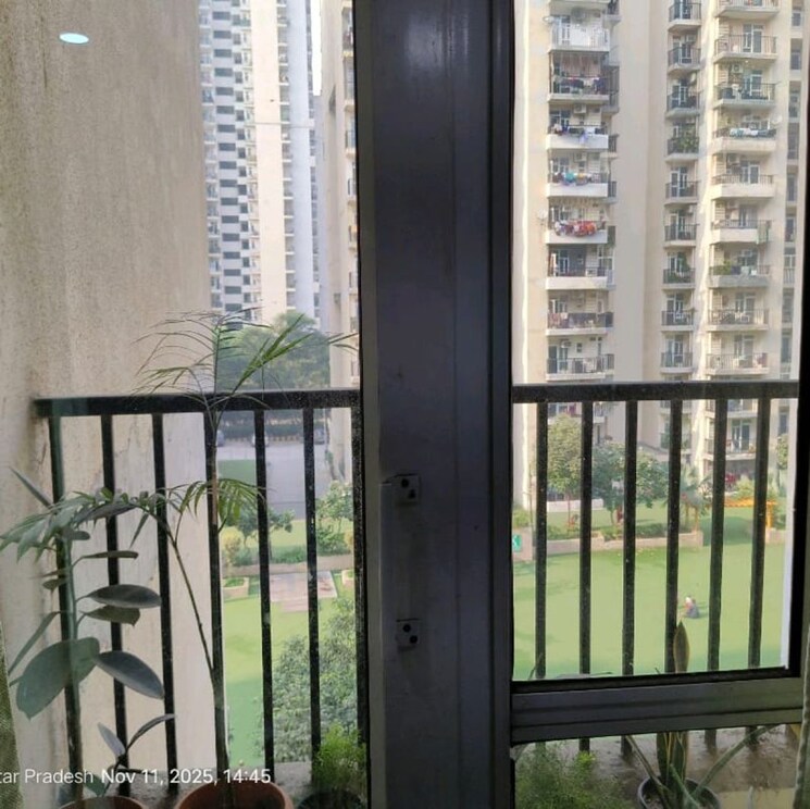 Exterior View, gaur-city-4th-avenue 2 Bedroom 1175 Sq.Ft. Apartment In Gaur City 1 Greater Noida 9757814