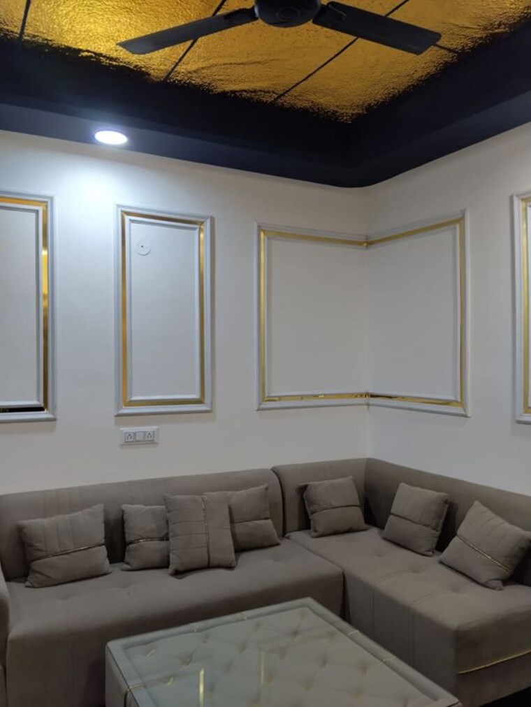 Living Room, sunshine-apartments-sector-73 3 Bedroom 1380 Sq.Ft. Apartment In Sector 73 Noida 9757815