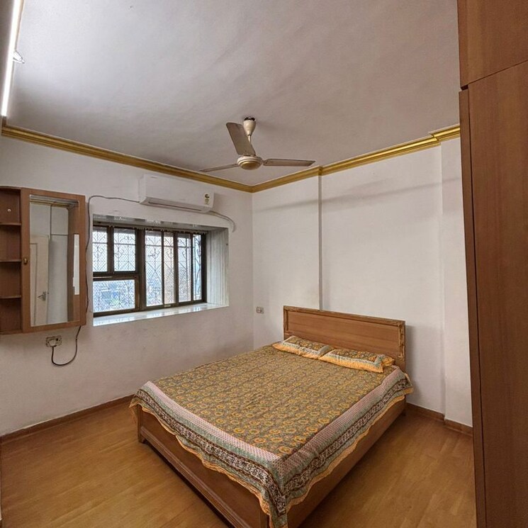 Bedroom, vaibhav-chs-andheri-west 2 Bedroom 780 Sq.Ft. Apartment In Sv Patel Nagar Mumbai 9757818