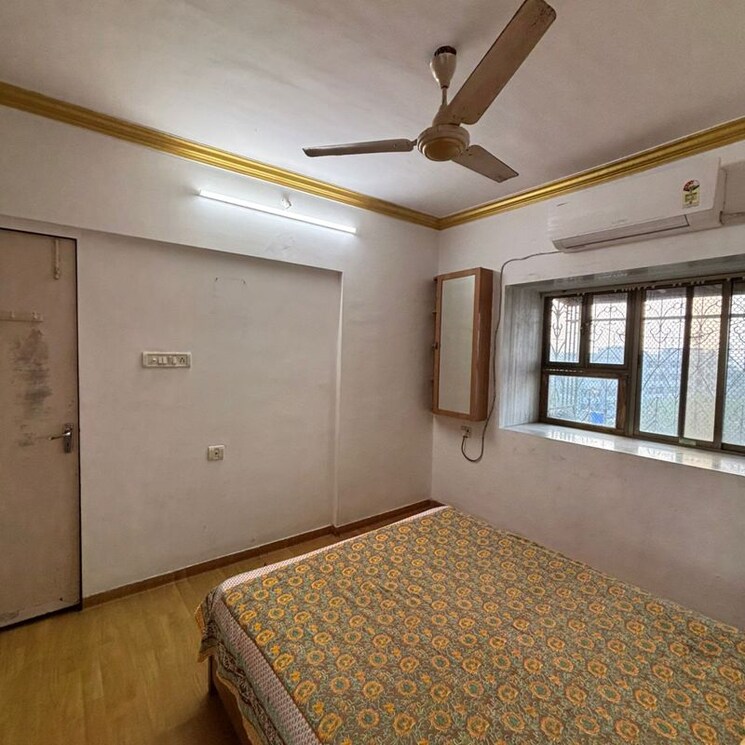 Bedroom, vaibhav-chs-andheri-west 2 Bedroom 780 Sq.Ft. Apartment In Sv Patel Nagar Mumbai 9757818