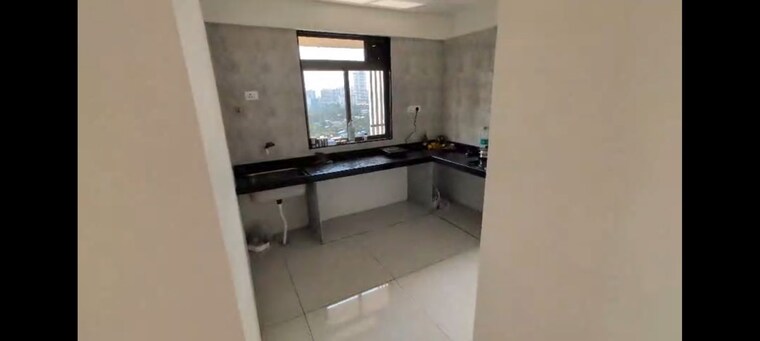 Kitchen, chandak-34-park-estate 2 Bedroom 600 Sq.Ft. Apartment In Goregaon West Mumbai 9757807