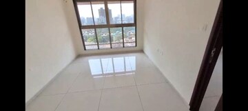 Room in 2 BHK Apartment at Chandak 34 Park Estate, Goregaon West – for Rent