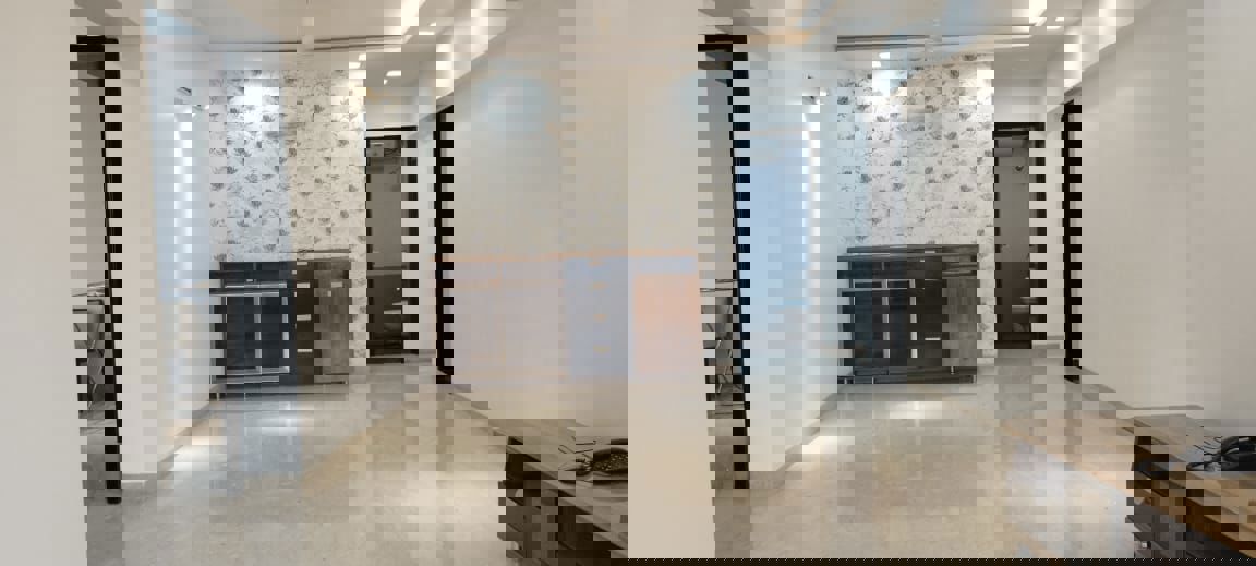 2 BHK + Pooja Room Apartment For Sale in Aristo Pearl Residency