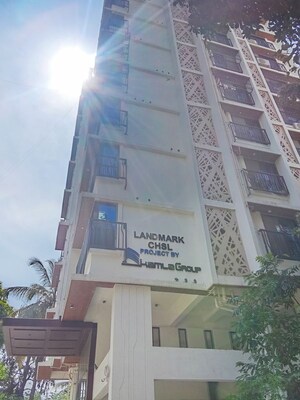 2 BHK Apartment For Rent in Kamla Landmark CHS, Borivali West
