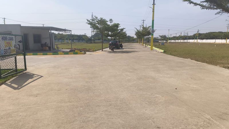 Plot For Sale in Chikbanavara