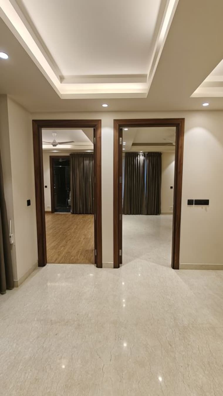 Room, panchsheel park 4 Bedroom 3200 Sq.Ft. Builder Floor In Panchsheel Park Delhi 9757825