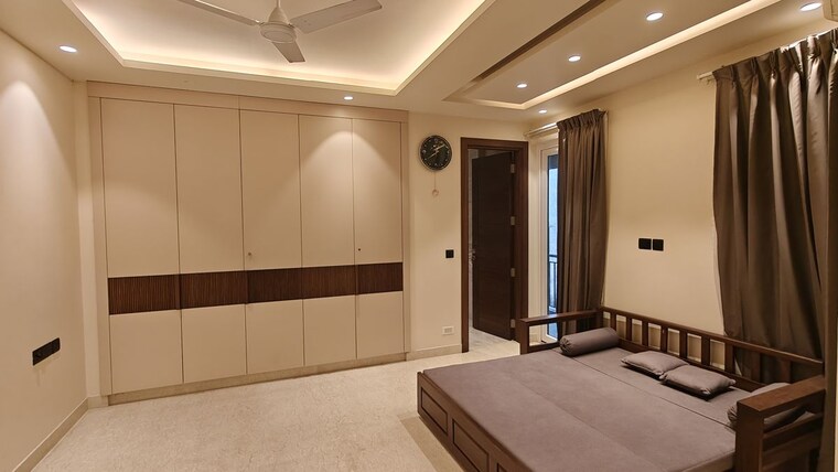 undefined, panchsheel park 4 Bedroom 3200 Sq.Ft. Builder Floor In Panchsheel Park Delhi 9757825