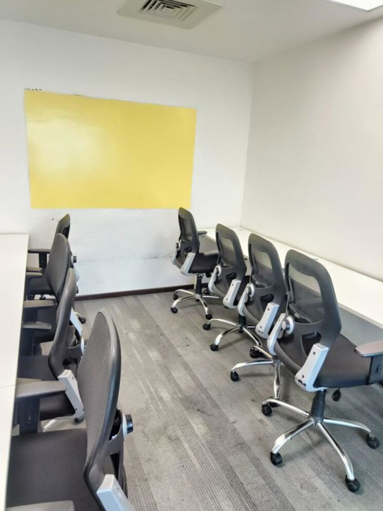 Team Area, manjeera-trinity-corporate Commercial Office Space 7000 Sq.Ft. In Kukatpally Hyderabad 9743122