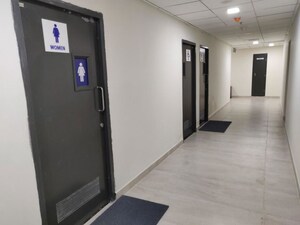   Office Space at Manjeera Trinity Corporate, Kukatpally – for Rent