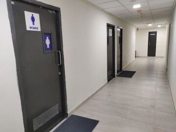   Office Space at Manjeera Trinity Corporate, Kukatpally – for Rent