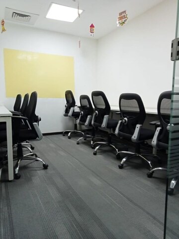  Office Space For Rent in Manjeera Trinity Corporate, Kukatpally