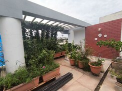 5 BHK + Servant Room Independent House For Sale in Banjara Hills
