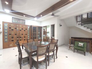 Gym in 5 BHK Independent House at Banjara Hills – for Sale