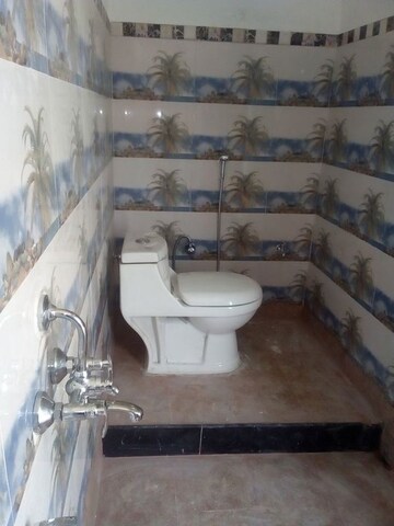 Staircase in  Pg at Vibhuti Khand – for Rent