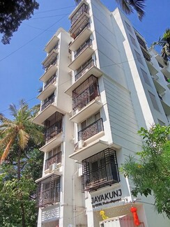 1 BHK Apartment For Rent in Jayakunj Apartment CHSL
