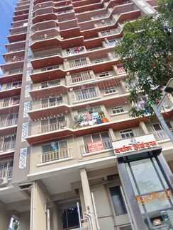 2 BHK Apartment For Rent in Vastu Darshan Heights