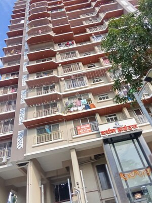2 BHK Apartment For Rent in Vastu Darshan Heights, Dahisar West
