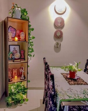  Pg For Rent in Vineet Khand