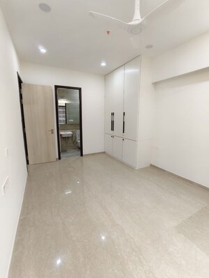3 BHK Apartment For Rent in Adani Ten BKC, Bandra East