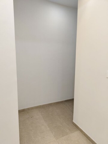 Room in 3 BHK Apartment at Adani Ten BKC, Bandra East – for Rent