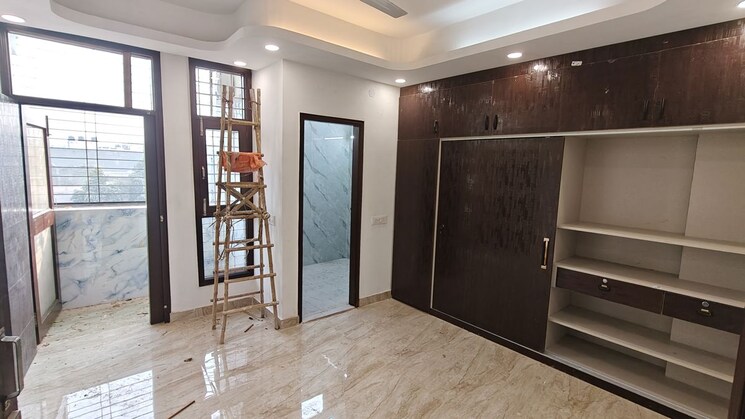 Room, malviya nagar 1 Bedroom 1000 Sq.Ft. Builder Floor In Malviya Nagar Delhi 9757840