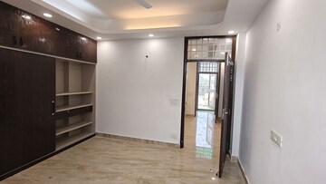 Building Lobby in 1 BHK Builder Floor at Malviya Nagar – for Rent