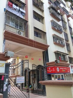 1 BHK Apartment For Rent in Sai Complex Housing