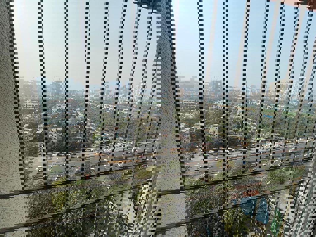 1 BHK Apartment For Rent in Shraddha Pearl