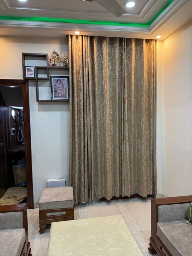 Bedroom, sector 38 2 Bedroom 1200 Sq.Ft. Independent House In Sector 38 Chandigarh 9757850