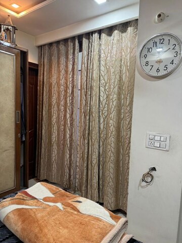 Bedroom in 2 BHK Independent House at Sector 38 – for Rent