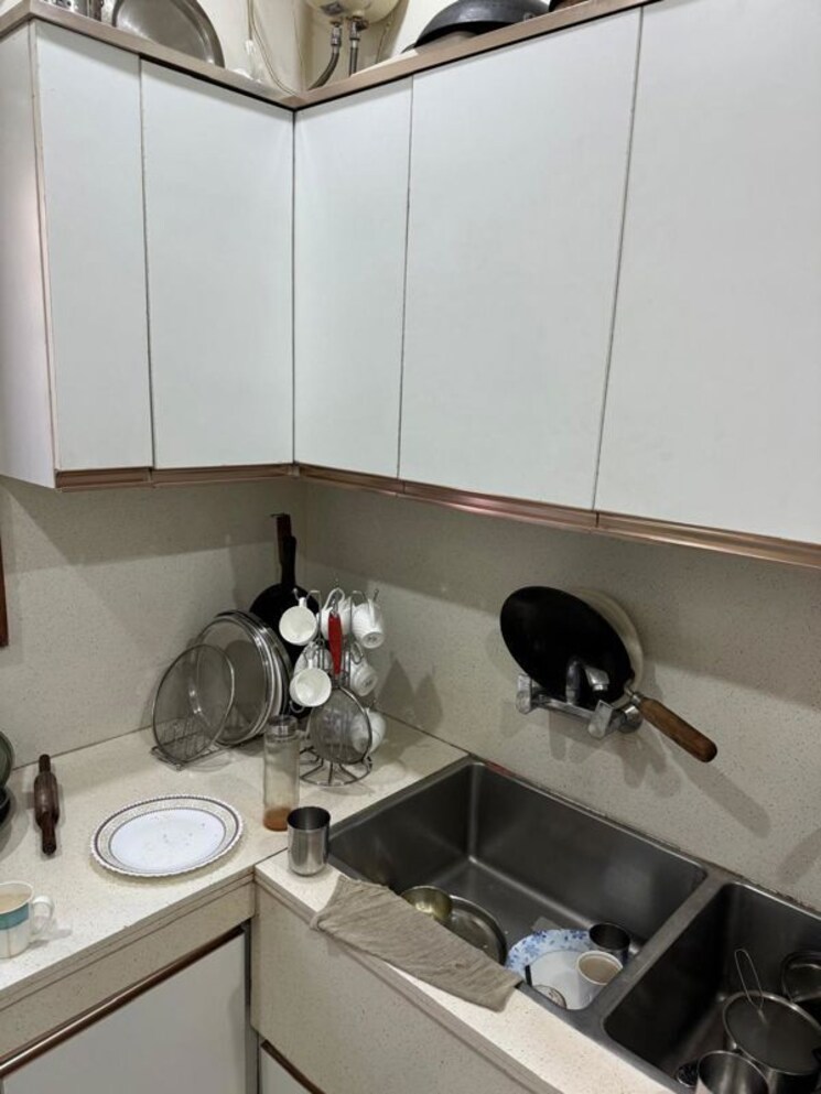 Kitchen, sector 38 2 Bedroom 1200 Sq.Ft. Independent House In Sector 38 Chandigarh 9757850