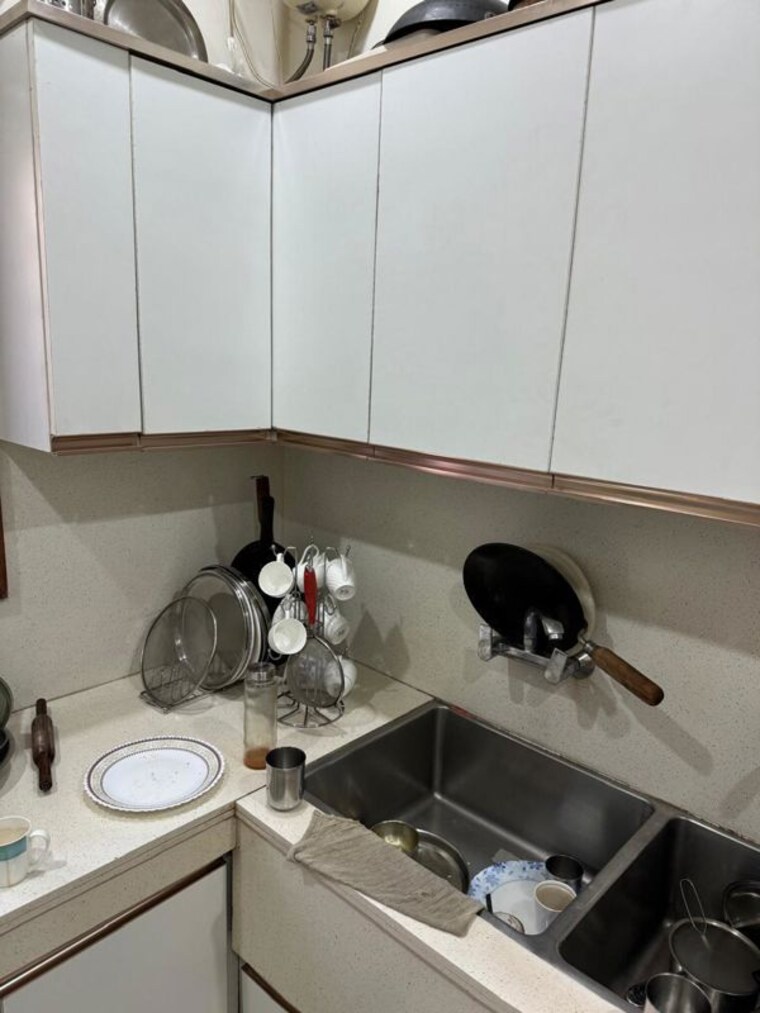 Kitchen, sector 38 2 Bedroom 1200 Sq.Ft. Independent House In Sector 38 Chandigarh 9757850