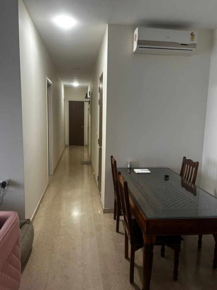 undefined, lnt-crescent-bay-t5 3.5 Bedroom 1800 Sq.Ft. Apartment In Parel Mumbai 9757848